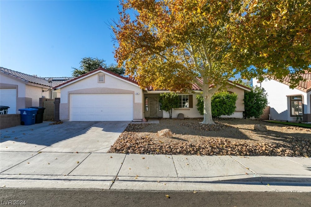 715 Canyon Country Circle, Henderson, NV 89002 - ERA