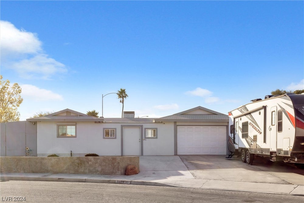 3029 Crossway Drive, Las Vegas, NV 89108 ERA