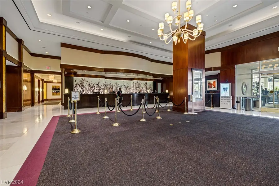 135 E Harmon Avenue #1109, Las Vegas, NV 89109 - #2