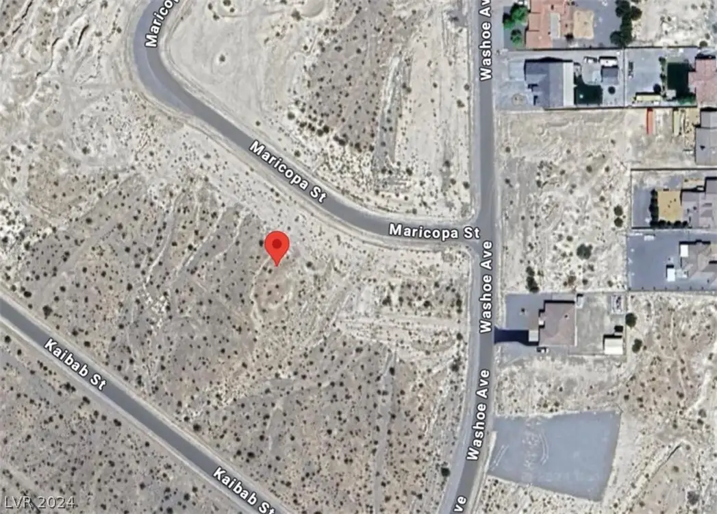 2440 S Maricopa Street, Pahrump, NV 89048 - Image #1