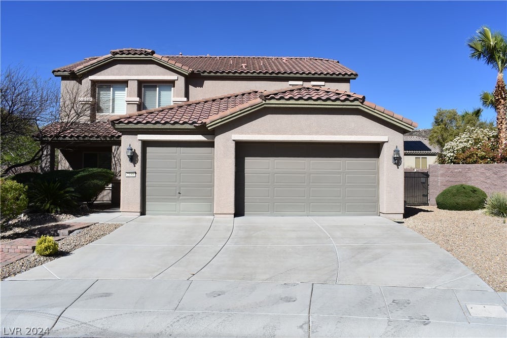 2188 Gonderville Court, Henderson, NV 89044 - ERA