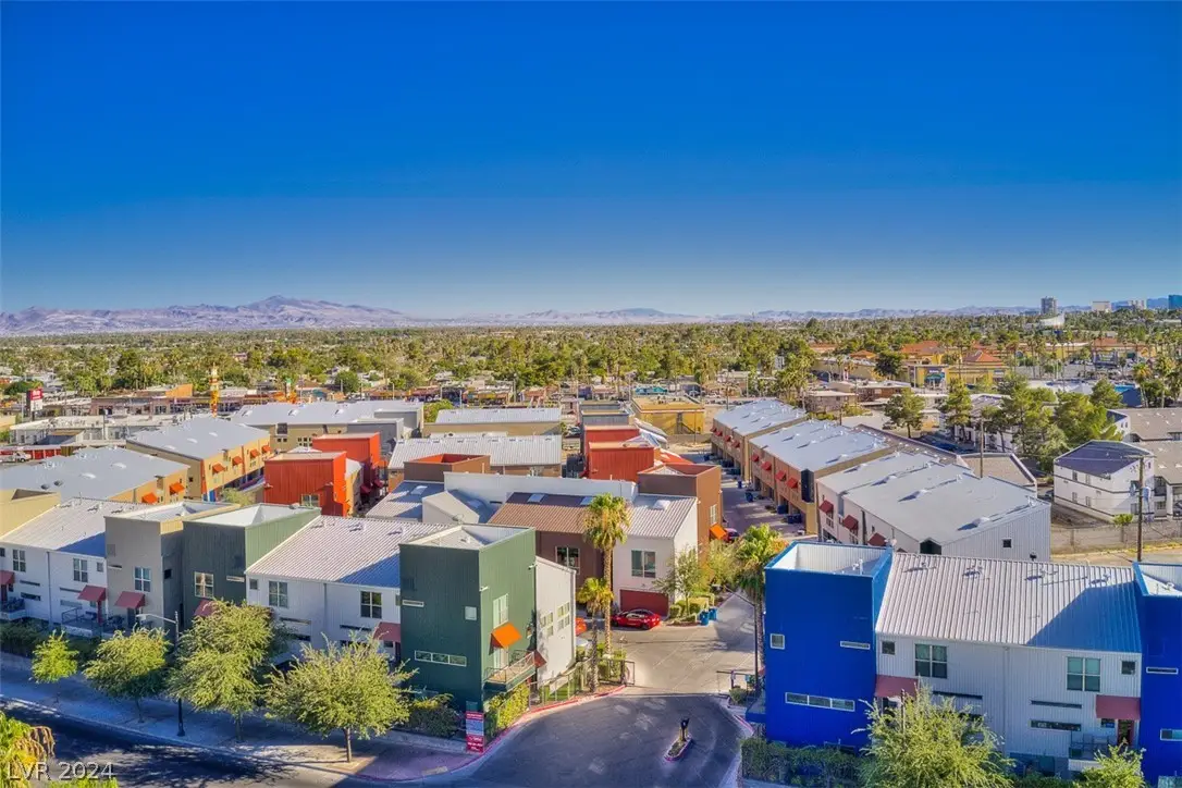 1998 Lewis Avenue, Las Vegas, NV 89101 - Image #1