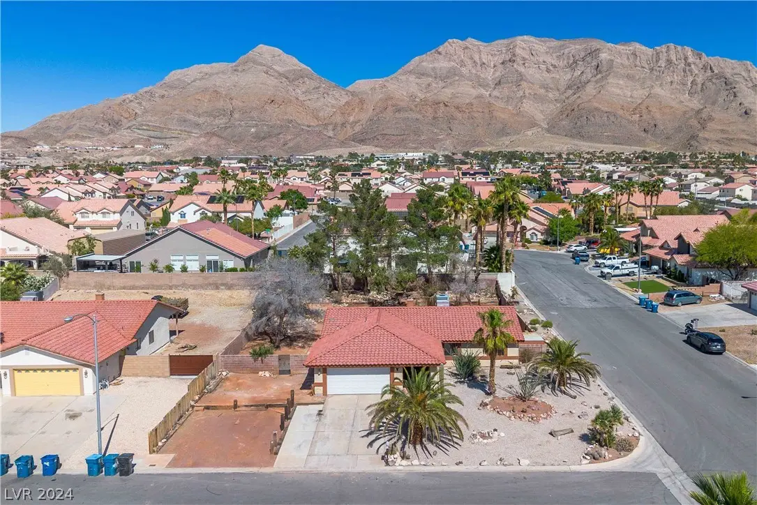 1250 Bobrich Circle, Las Vegas, NV 89110 - Image #1