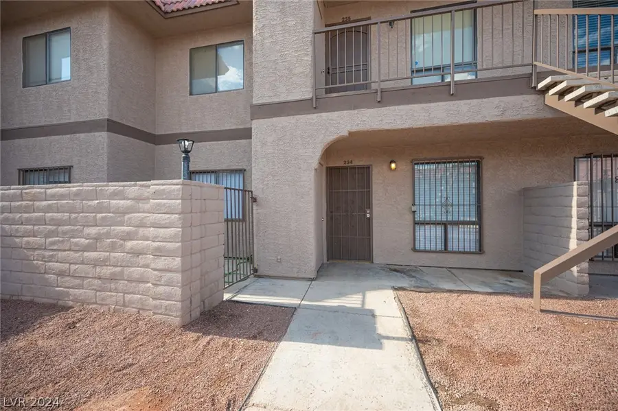 4300 N Lamont Street #234, Las Vegas, NV 89115 - Image #2