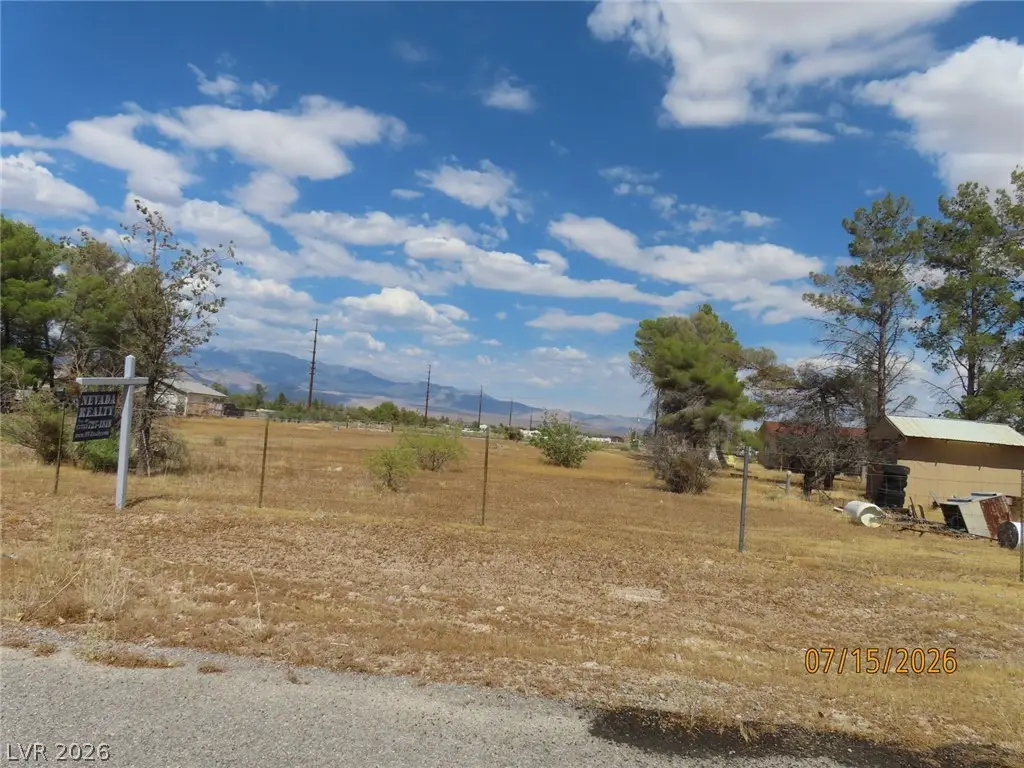6051 S Tequilla Way, Pahrump, NV 89048 - #1