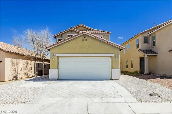 9520 Crown Pines Court, Las Vegas, NV 89123