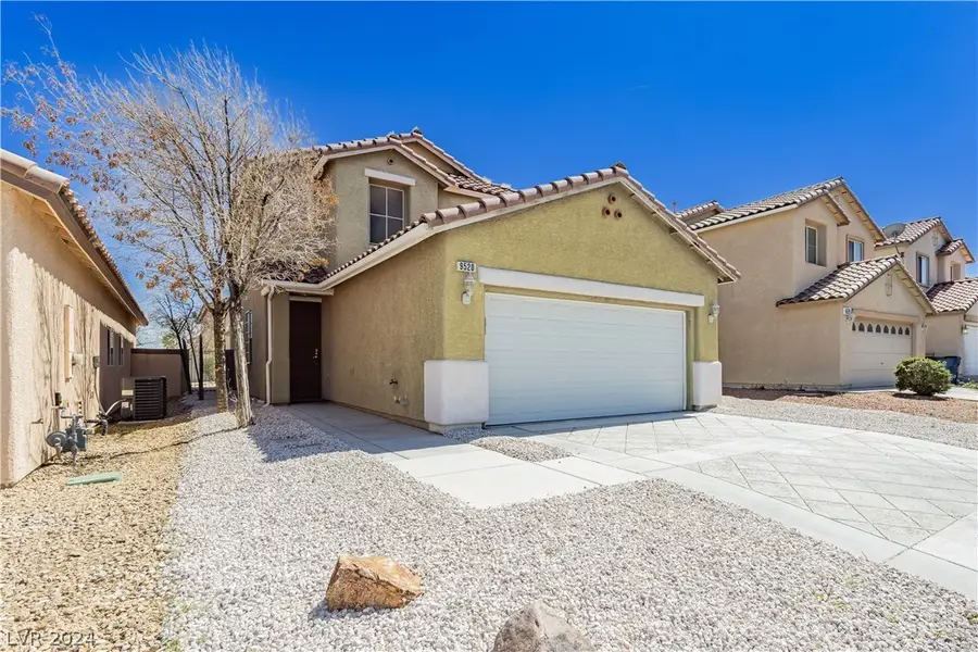 9520 Crown Pines Court, Las Vegas, NV 89123 - Image #2