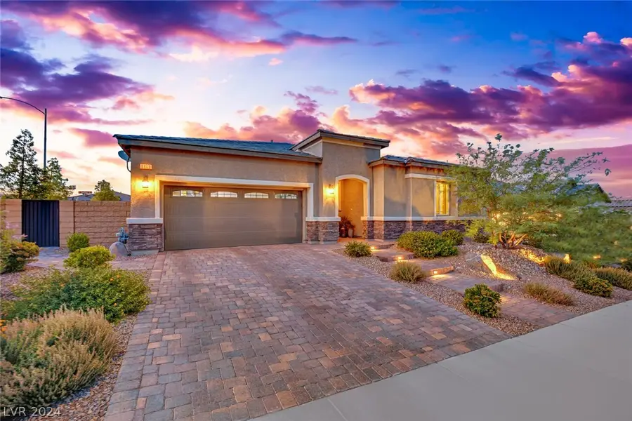9860 Mariposa Lily Avenue, Las Vegas, NV 89149 - Image #2