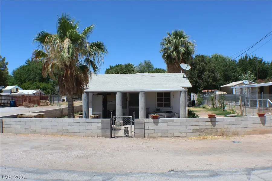 192 W Alma Avenue, Moapa Valley, NV 89040 - Image #2