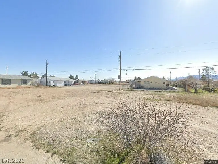 301 Jobella, Pahrump, NV 89048 - #1