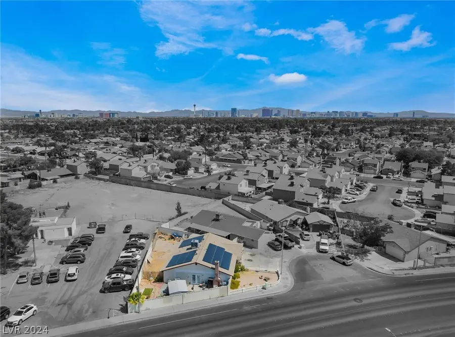 4609 W Lake Mead Boulevard, Las Vegas, NV 89108 - Image #2