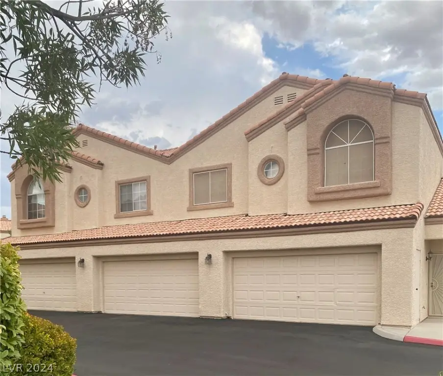 8301 Boseck Drive #133, Las Vegas, NV 89145 - Image #1