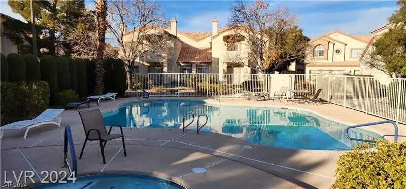 8301 Boseck Drive #133, Las Vegas, NV 89145 - Image #3