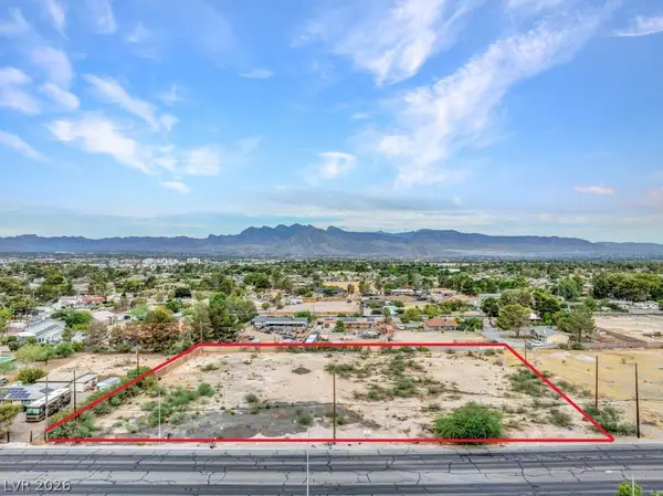 oojones Jone, Las Vegas, NV 89108