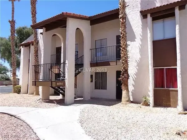 4664 W Twain Avenue, Las Vegas, NV 89103