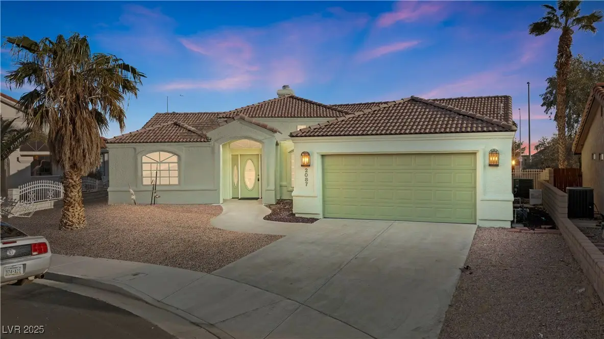 2087 River City Drive, Laughlin, NV 89029 - #1