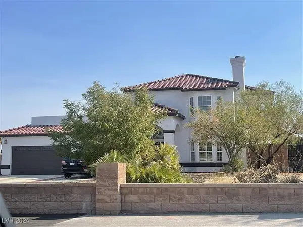 9875 Wittig Avenue, Las Vegas, NV 89149