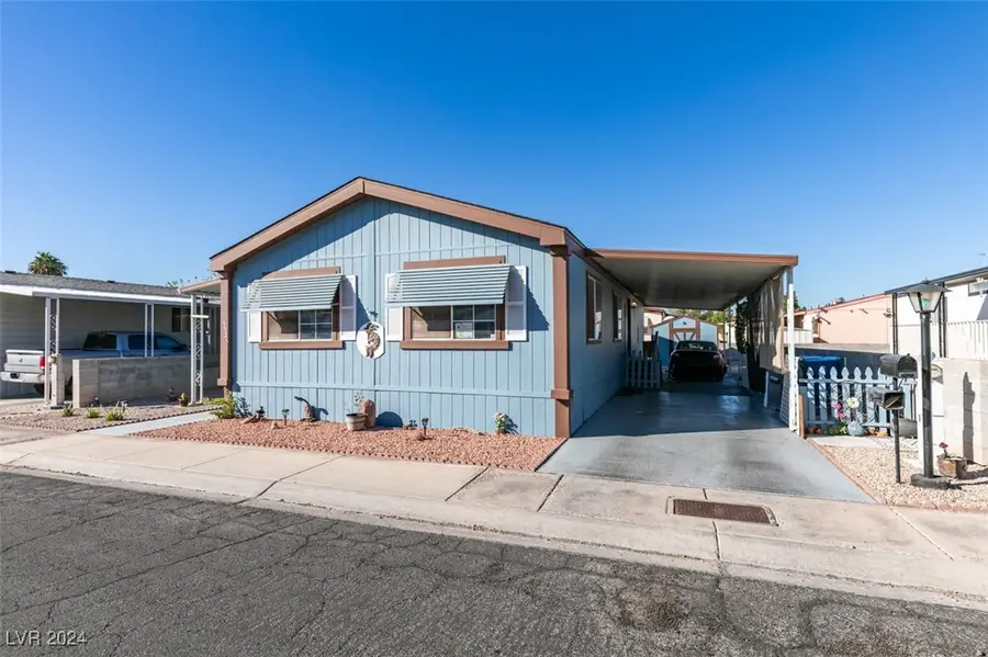 3325 Isle Royale Drive, Las Vegas, NV 89122 - Image #2