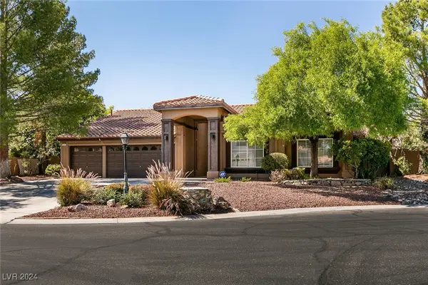 4117 Antique Sterling Court, Las Vegas, NV 89129