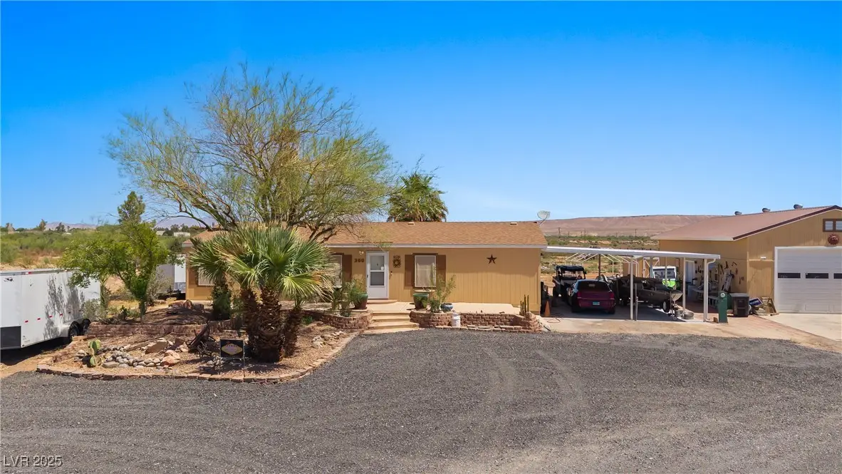 360 Scamp Avenue, Overton, NV 89040 - Image #1