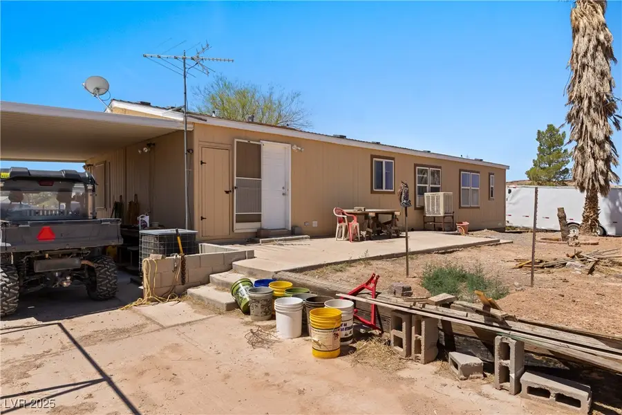 360 Scamp Avenue, Overton, NV 89040 - Image #3