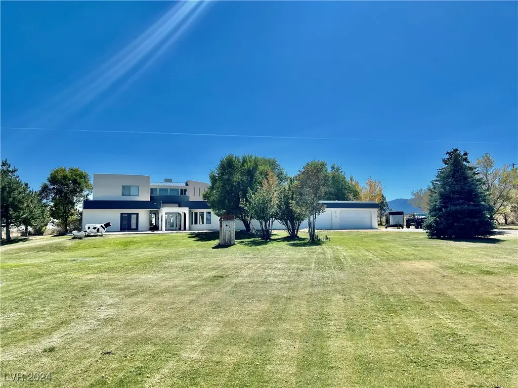 291 E. Madison Avenue, Ely, NV 89301 - Image #1