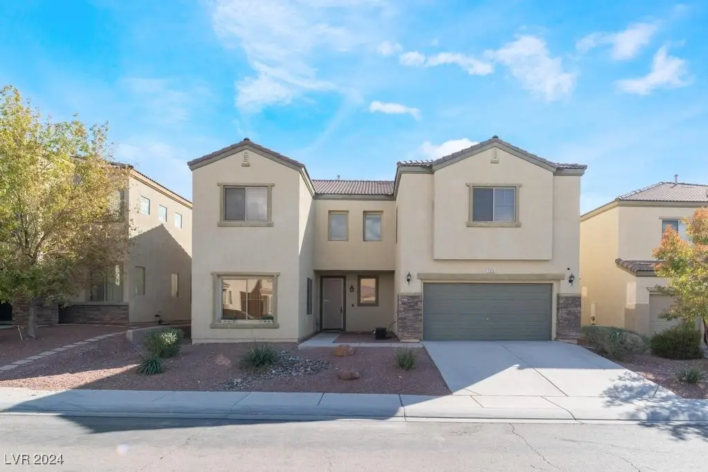 1313 Crystal Rainey Avenue, North Las Vegas, NV 89086 - Image #1
