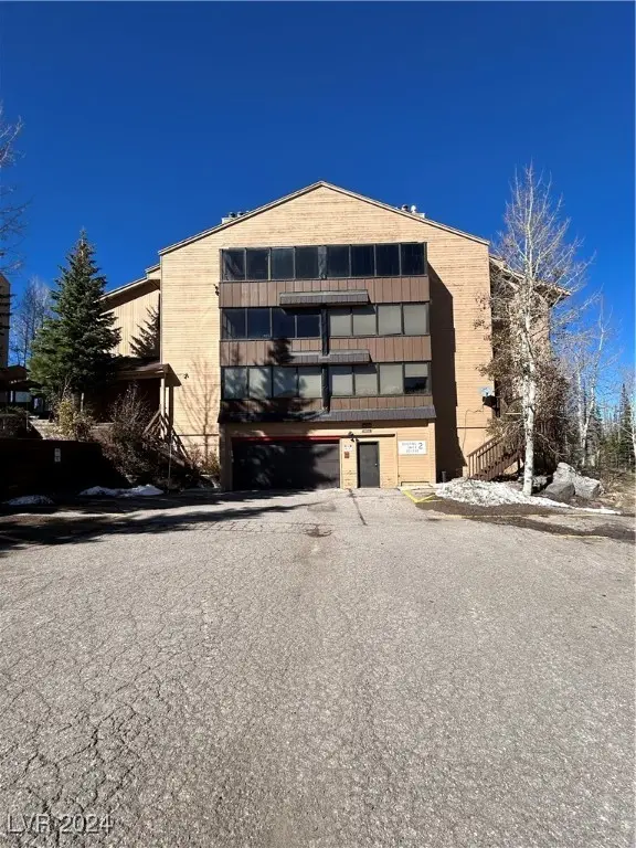 150 W Ridge View Street #213, Brian Head, UT 84719 - Image #1