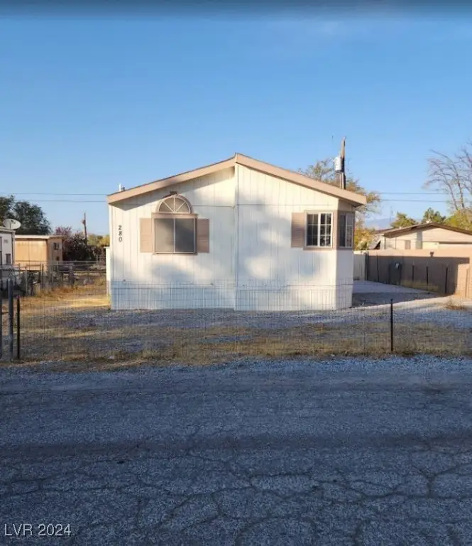 280 W Ferndell Street, Pahrump, NV 89048 - Image #1