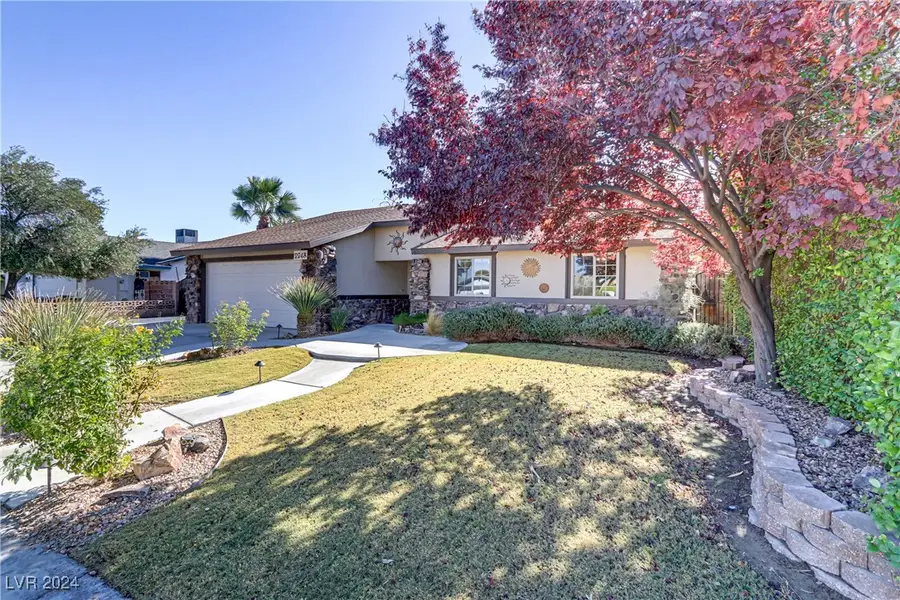 2248 Marlboro Drive, Henderson, NV 89014 - Image #2