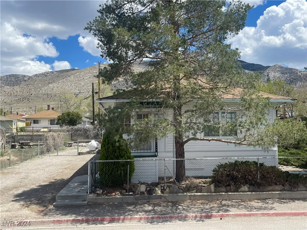 47 Fourth Street, McGill, NV 89318 - Image #1