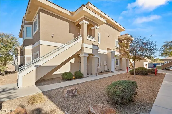 833 Aspen Peak Loop #1221, Henderson, NV 89011