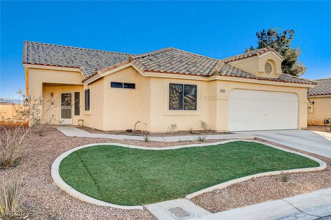 6143 Basilone Avenue, Las Vegas, NV 89122 - Image #1