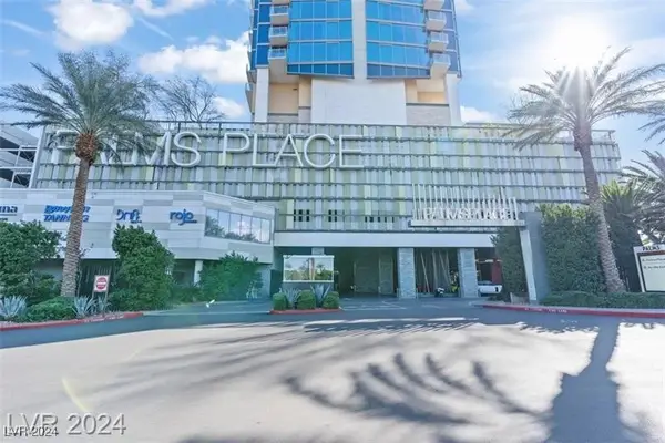 4381 W Flamingo Road #1207, Las Vegas, NV 89103