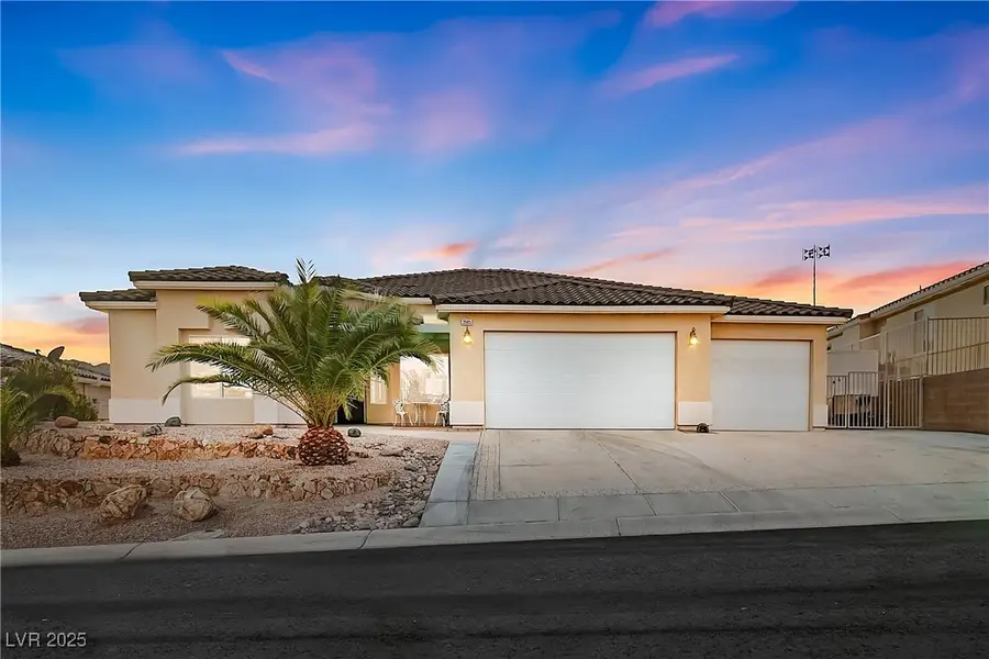 3505 Cottage Meadow Way, Laughlin, NV 89029 - #2