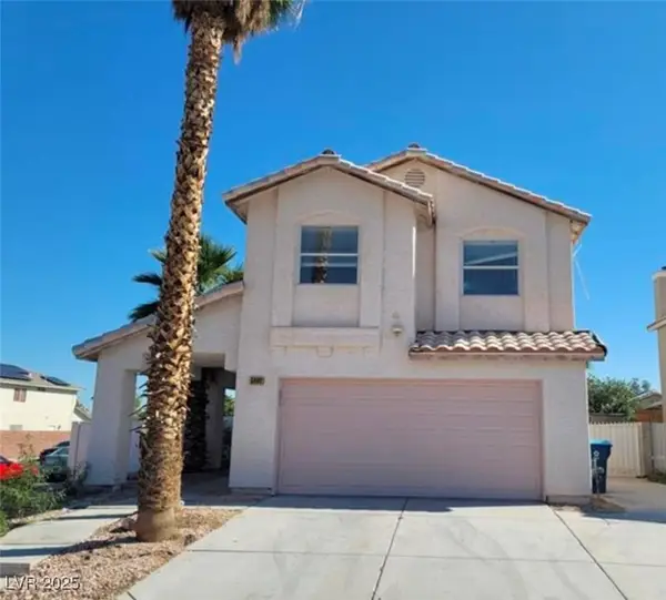 5402 Night Swim Lane, Las Vegas, NV 89113