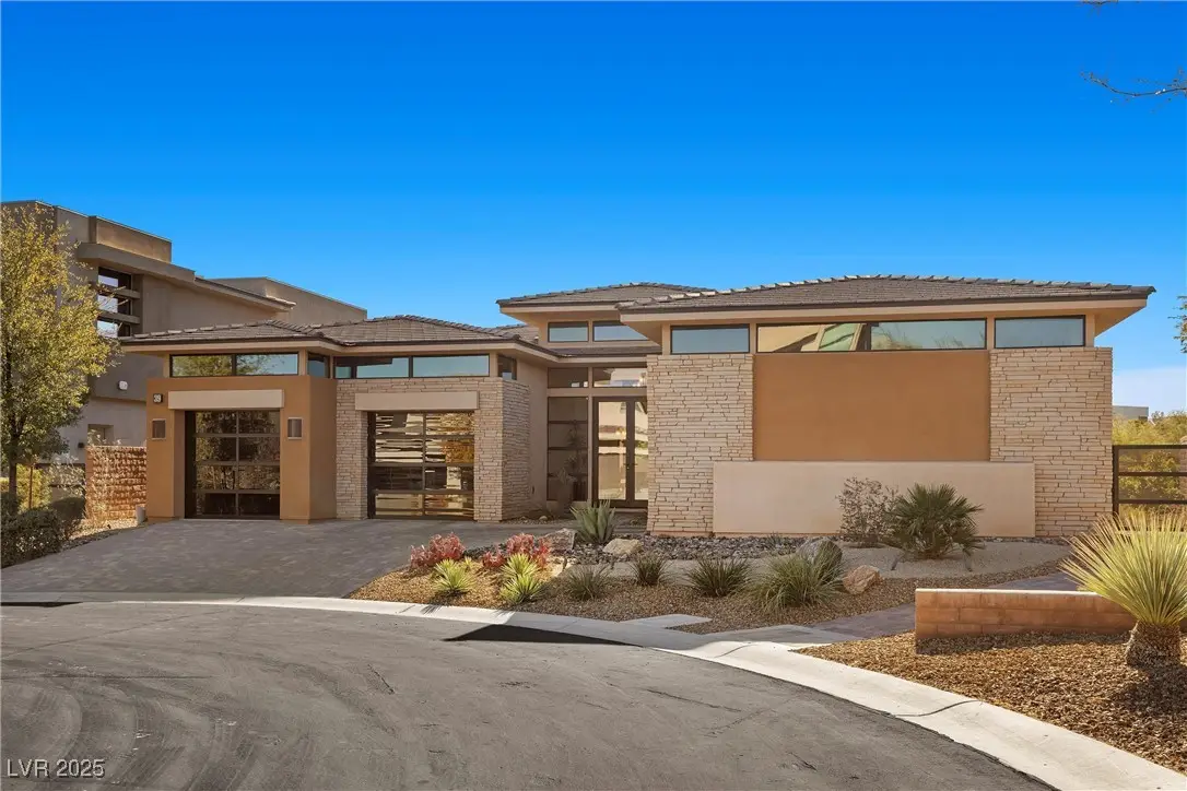 39 Cranberry Cove Court, Las Vegas, NV 89135 - Image #1