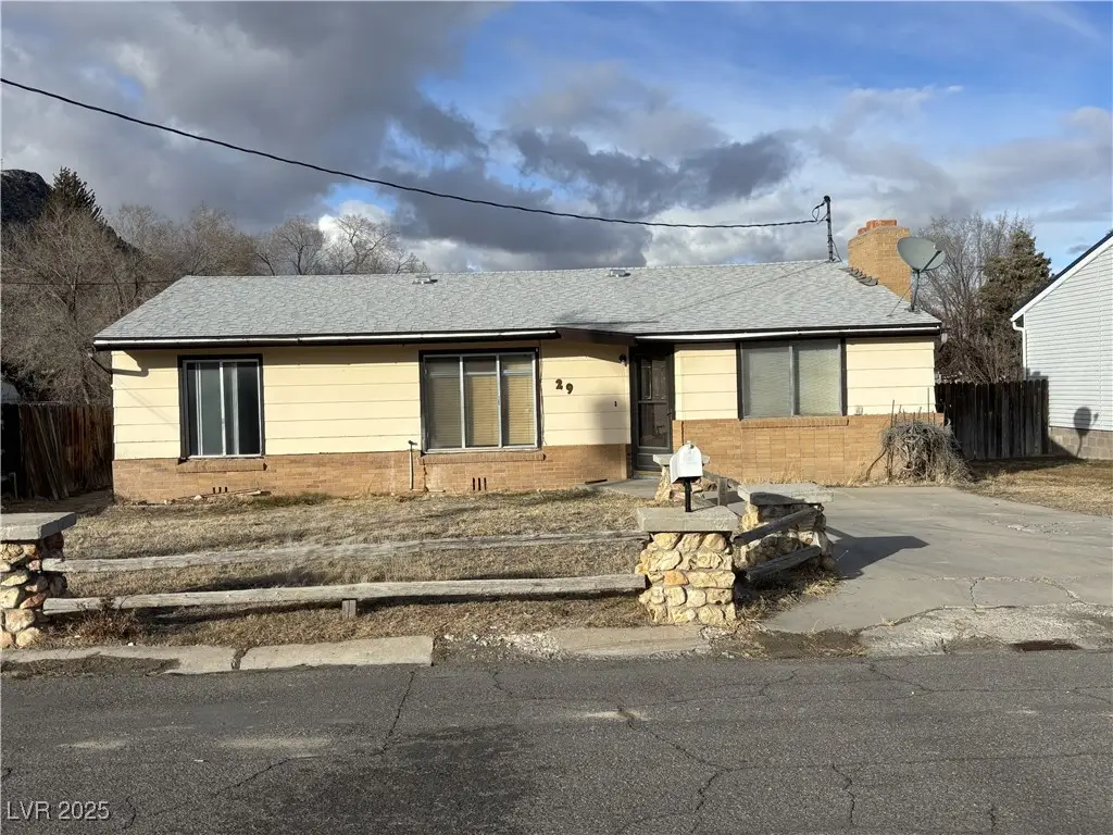 29 Connors Court, Ely, NV 89301 - Image #1