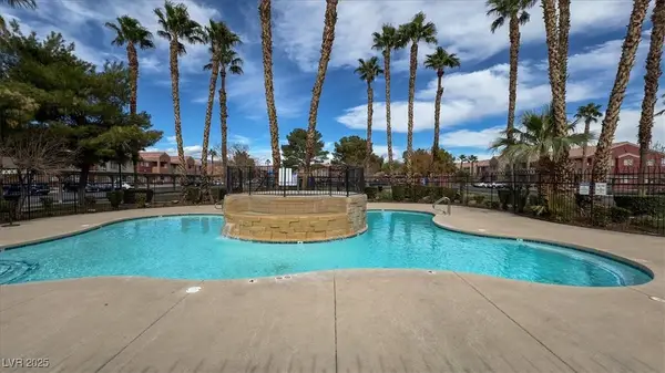 4730 E Craig Road #1172, Las Vegas, NV 89115