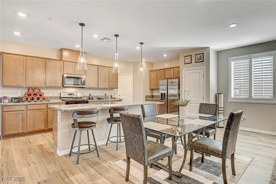 10255 Crimson Currant Street, Las Vegas, NV 89143 - Image #2