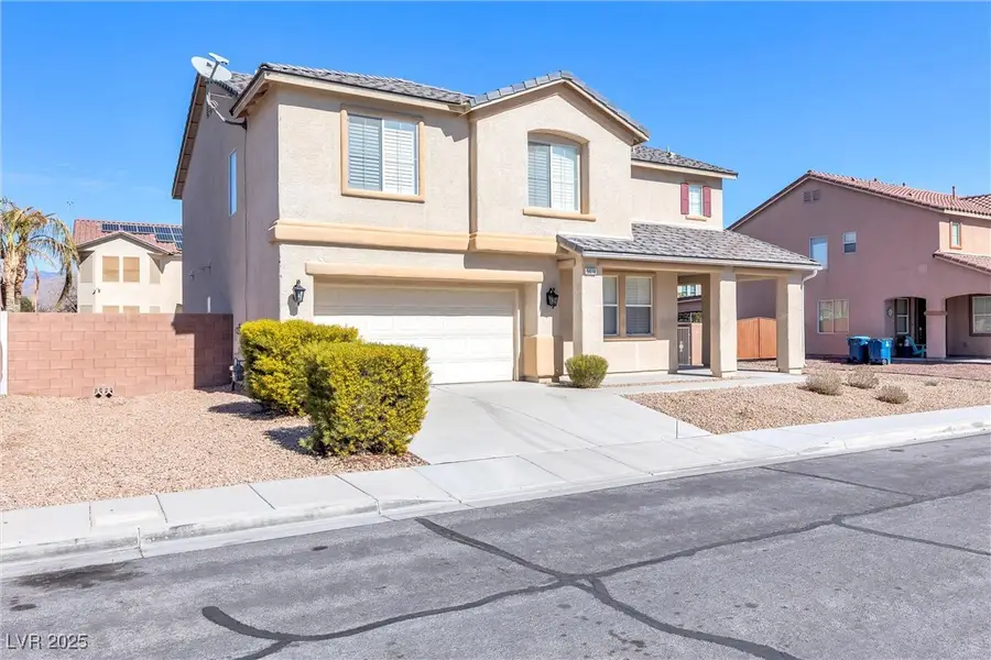 5616 Dunshee Vista Avenue, Las Vegas, NV 89131 - #2