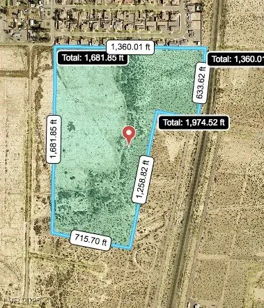 3670 Nv-160 #N, Pahrump, NV 89060 - Image #2