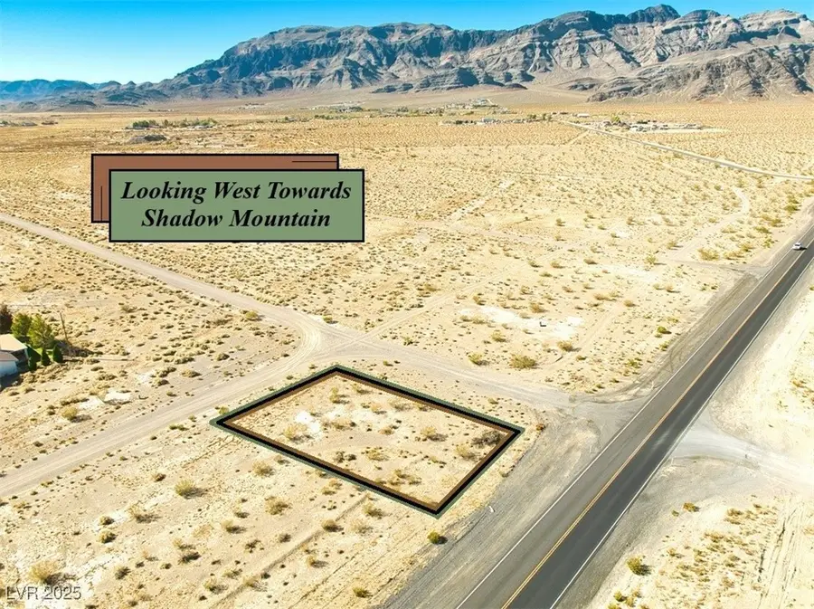 6900 N Highway 160, Pahrump, NV 89060 - #3