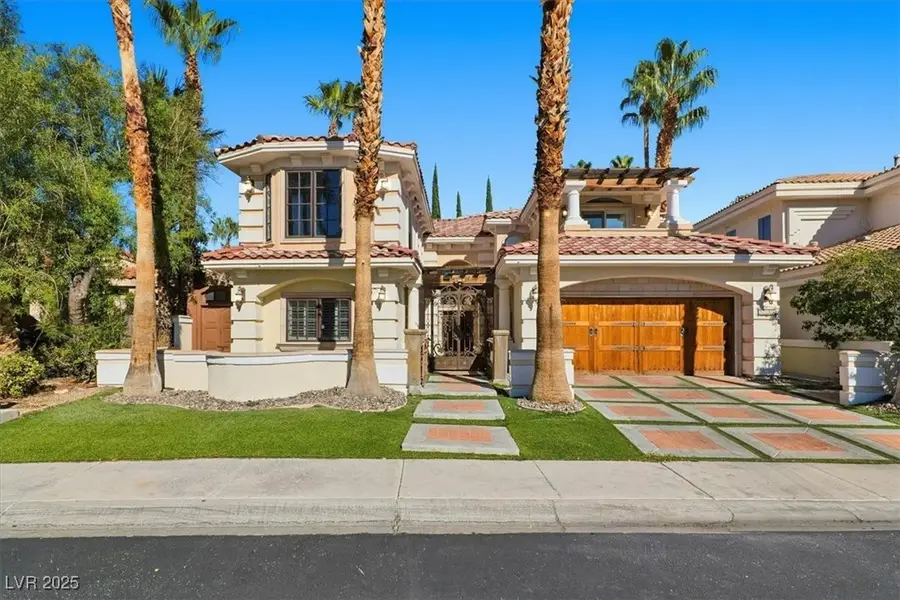 306 Crestview Drive, Mount Charleston, NV 89124 - Image #3