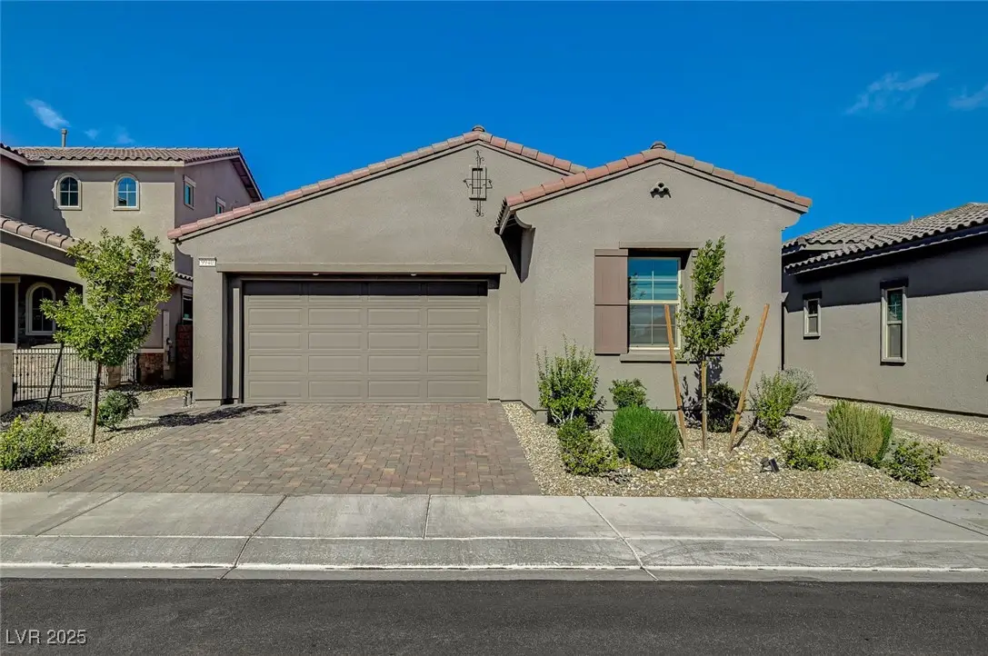 9940 Heather Moore Avenue, Las Vegas, NV 89166 - #1