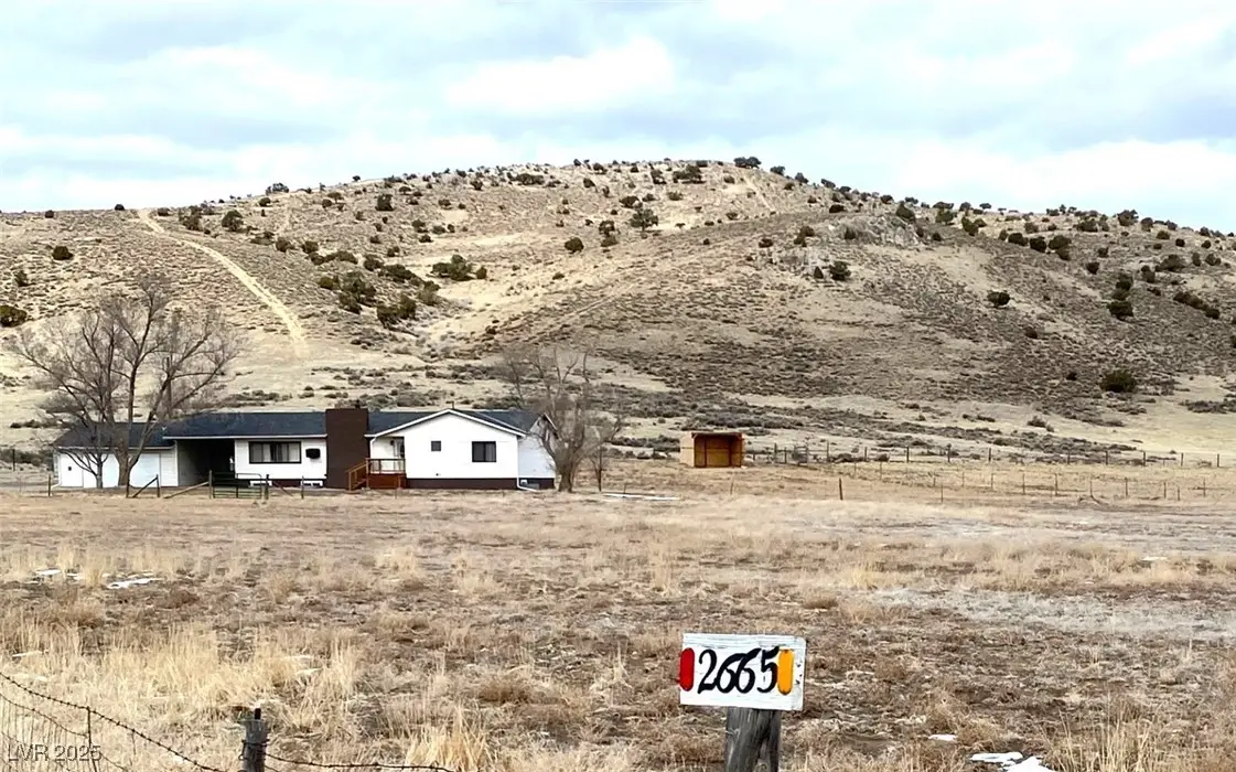 2665 North State Route 490, Ely, NV 89301 - #1
