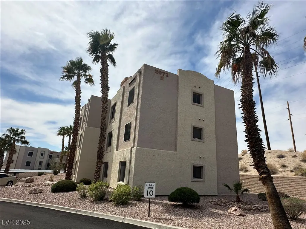 2072 Mesquite Lane #102, Laughlin, NV 89029 - Image #1