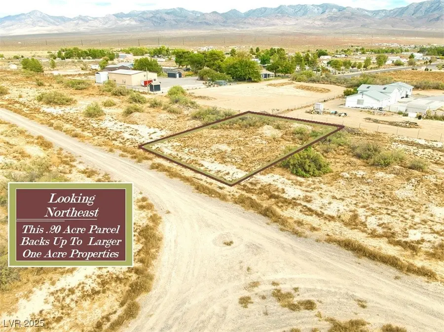 5641 N Goleta Avenue, Pahrump, NV 89060 - Image #2