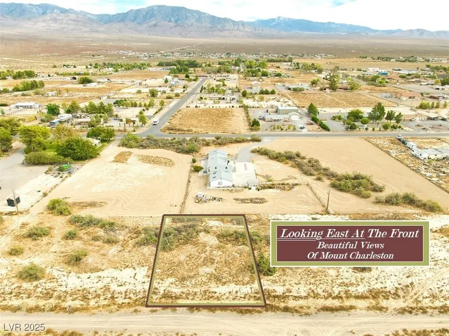5641 N Goleta Avenue, Pahrump, NV 89060 - Image #3