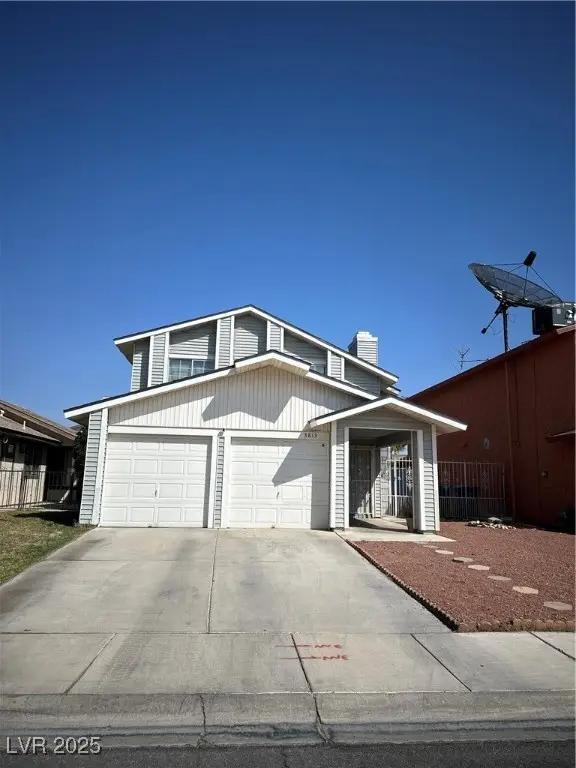3813 Marshall Circle, Las Vegas, NV 89108 - Image #2